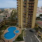 Torres Del Sol - Cristianos Appartement *