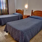 Torres Del Sol - Cristianos Appartement