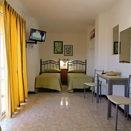 Apartment Torres Del Sol - Cristianos