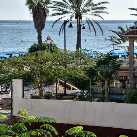 アパート Torres Del Sol - Cristianos