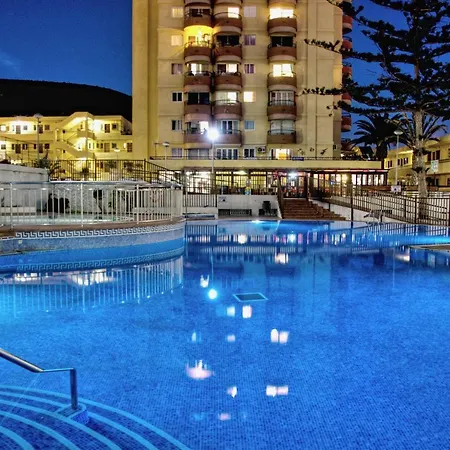 Torres Del Sol - Cristianos Apartment Los Cristianos (Tenerife)
