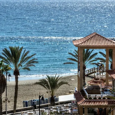 Apartment Torres Del Sol - Cristianos Los Cristianos (Tenerife)