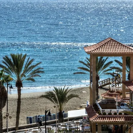 Appartamento Torres Del Sol - Cristianos Los Cristianos (Tenerife)