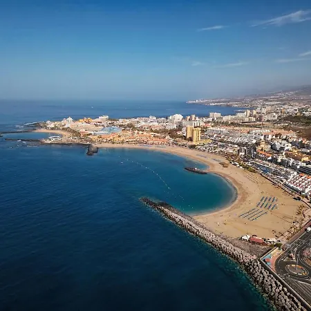 Torres Del Sol - Cristianos Los Cristianos (Tenerife)