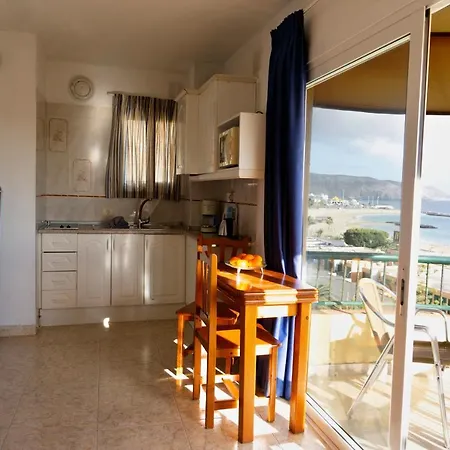 Apartment Torres Del Sol - Cristianos