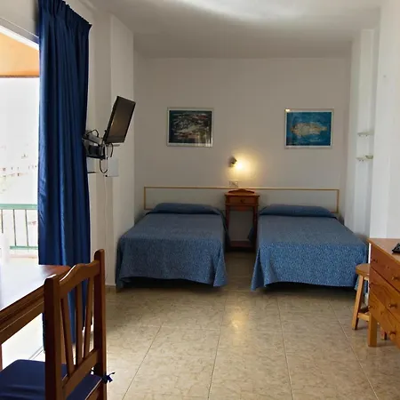 Torres Del Sol - Cristianos Apartment Los Cristianos (Tenerife)