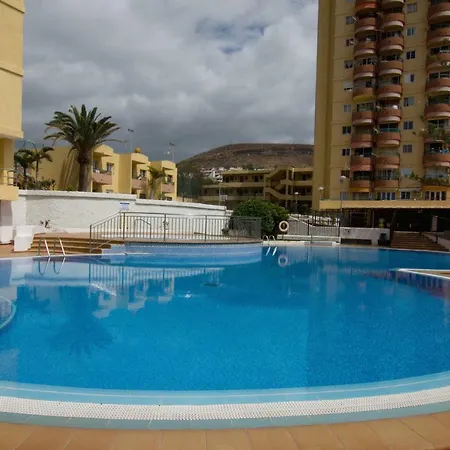 Apartment Torres Del Sol - Cristianos Los Cristianos (Tenerife)