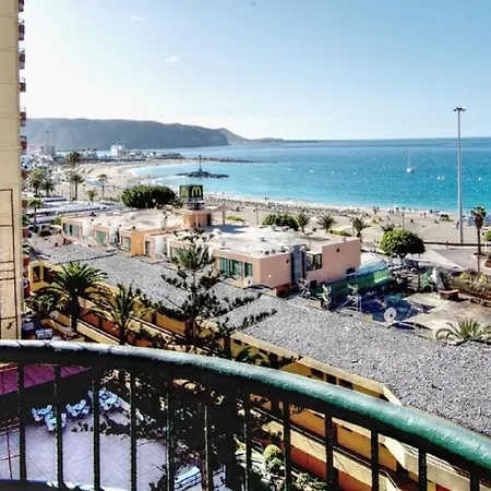 Apartment Torres Del Sol - Cristianos Los Cristianos (Tenerife)
