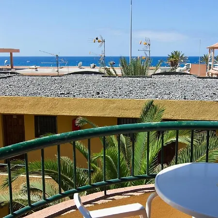 Appartamento Torres Del Sol - Cristianos Los Cristianos (Tenerife)