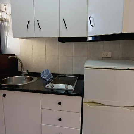 Apartment Torres Del Sol - Cristianos *